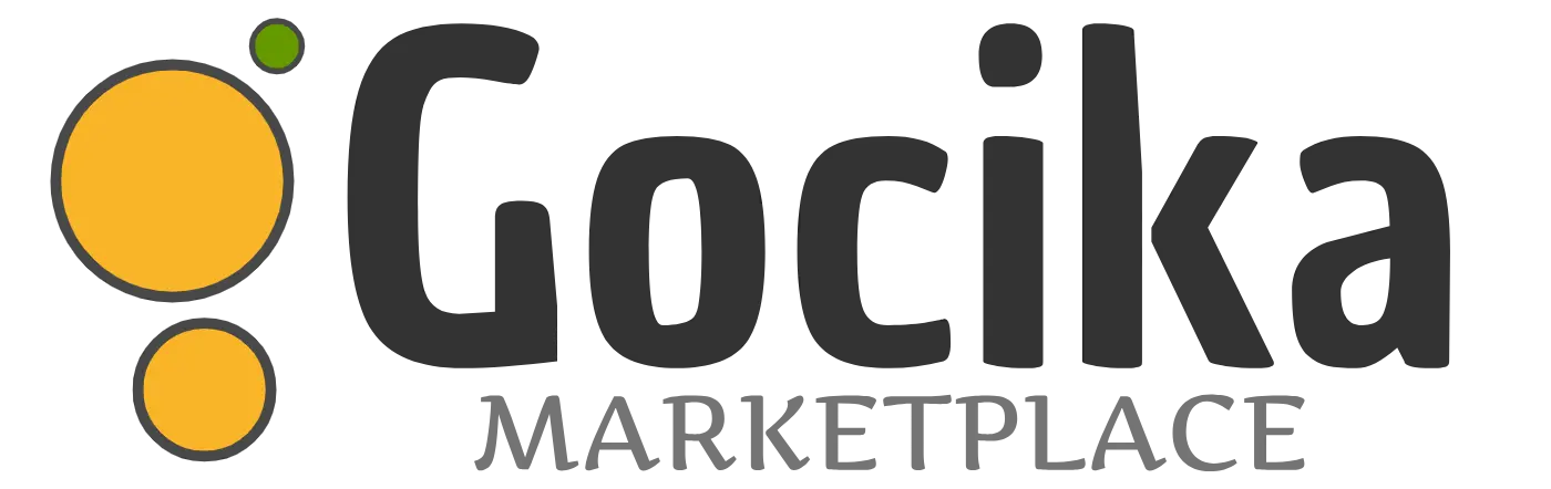 Gocika - Laravel Ecommerce system