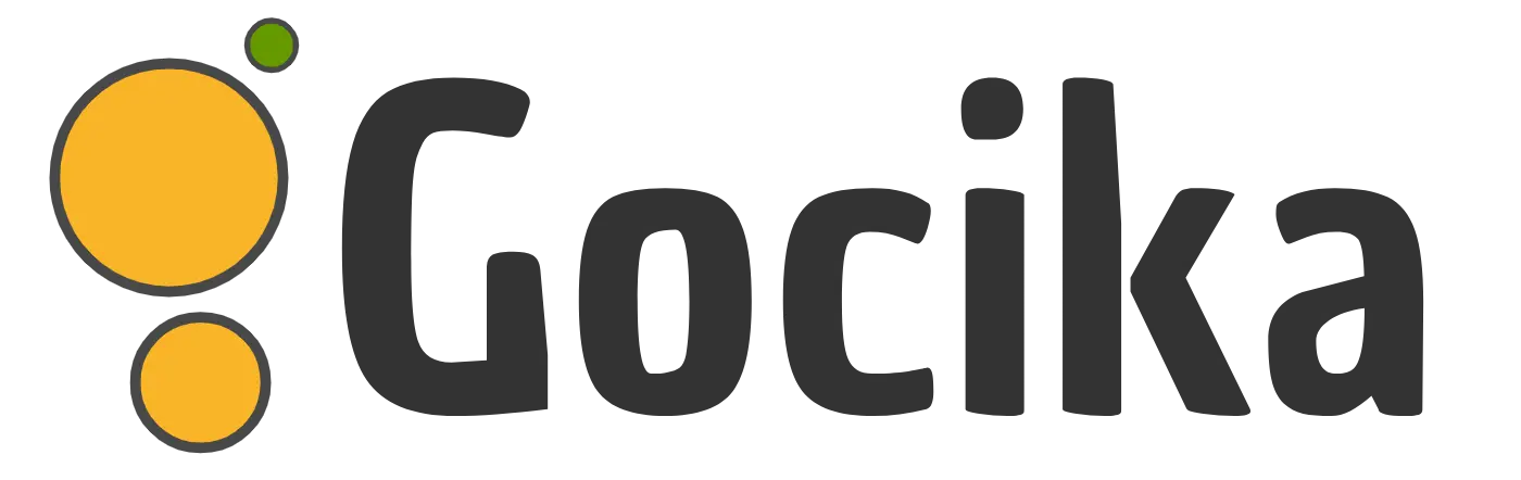 Gocika - Laravel Ecommerce system